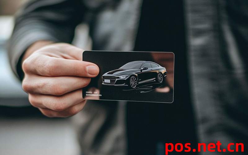 买车刷卡算POS机交易吗_4S店避坑省3万手续费