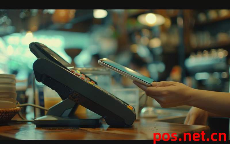 POS机怎么选_银联办理流程_三步避坑攻略
