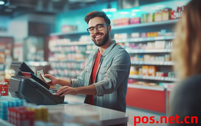 POS机收款明细怎么查？小吃店老板亲授三招