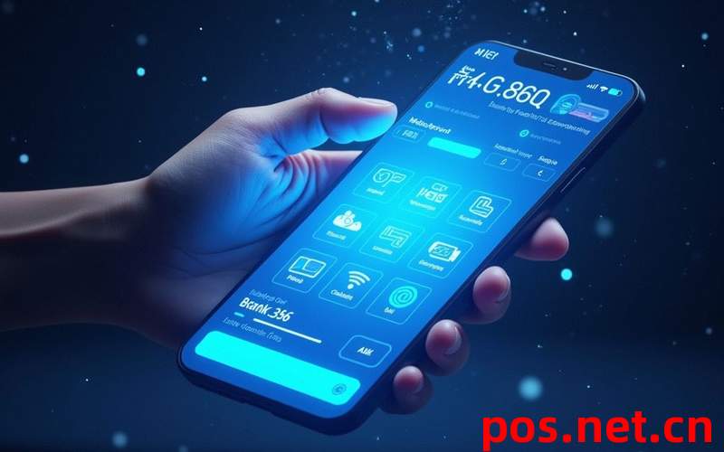 银行POS机网上申请_需要哪些材料_手把手图文教程