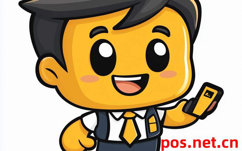 POS机机构编码怎么查_哪里找最准确_官方渠道全解析