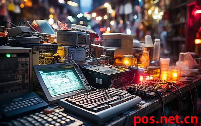 全国POS机停用怎么办？手把手教你化解支付危机