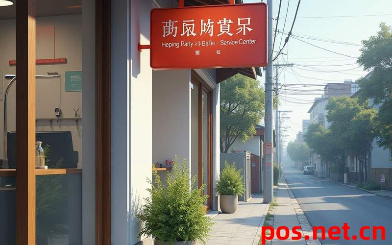 开店遇难题？刷卡机POS机选购指南：费用、流程、费率全解析