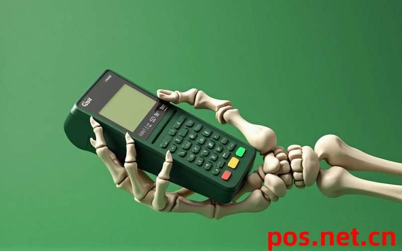 石首市办POS机手续繁杂耗时久？3天拿机攻略省500元