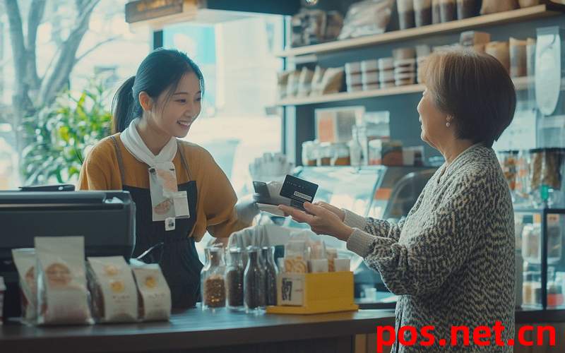 光大POS机怎么办？早餐店老板亲测3天开通省千元手续费