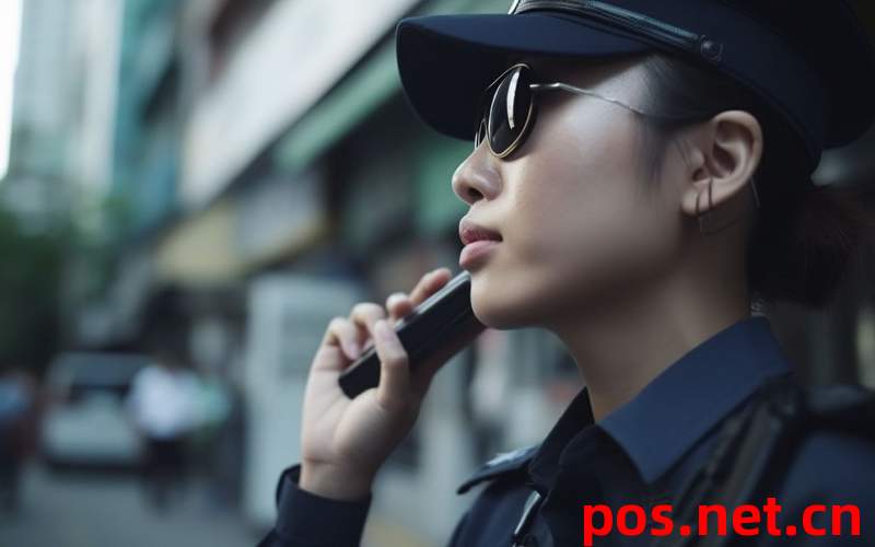 警惕POS机短信连环套?三招识别诈骗省万元
