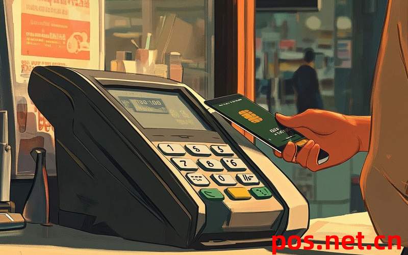 POS机未结算怎么办？餐饮老板亲测有效的三招急救法