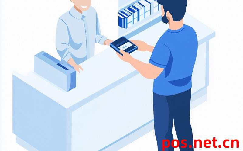 医保POS机断网_药店急用怎么办_快速排查三步走