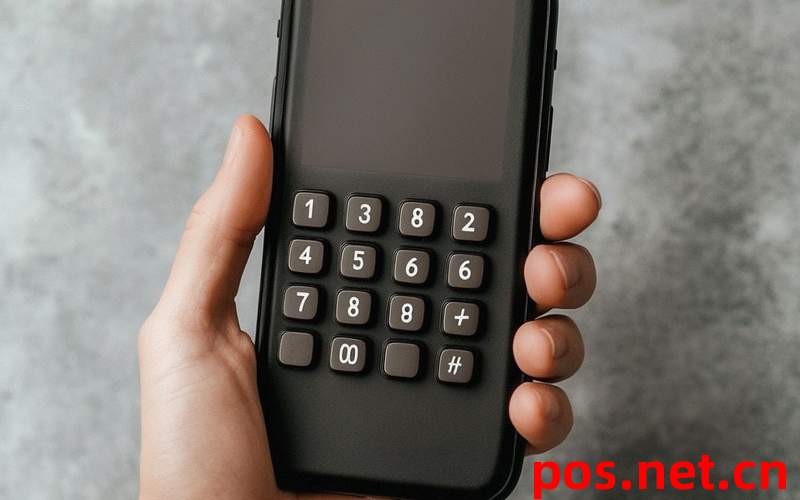 POS机费率哪家低?2023实测前十榜单省万元手续费避坑指南
