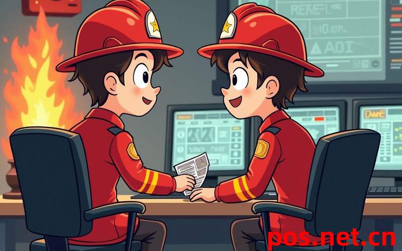 网上免费POS机靠谱吗_知乎网友实测_防坑指南全解析