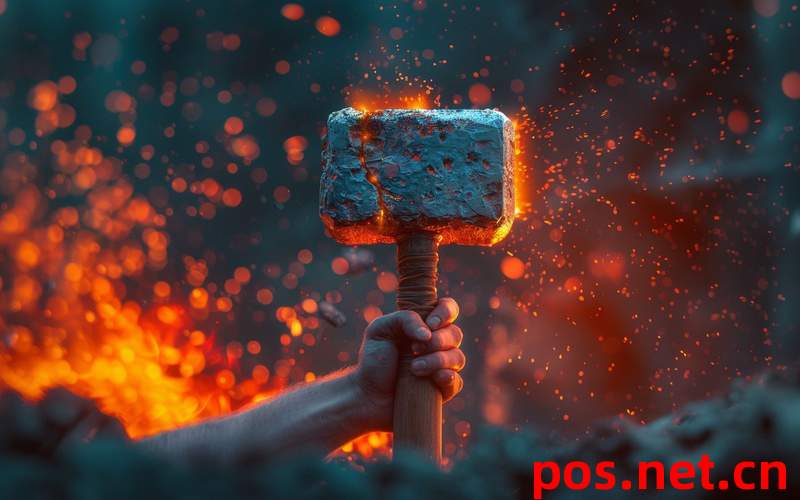 旧POS机别乱扔！2023年安全处理攻略+三大变现秘籍