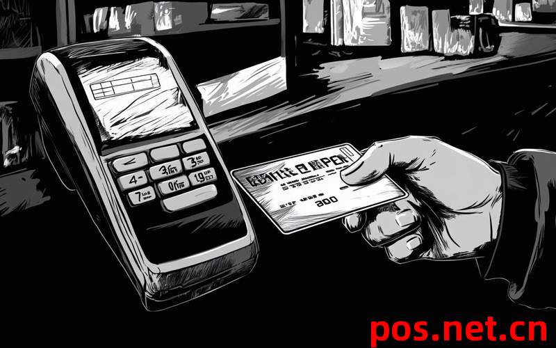 信用卡POS机开机就翻车？手把手教你避开那些坑