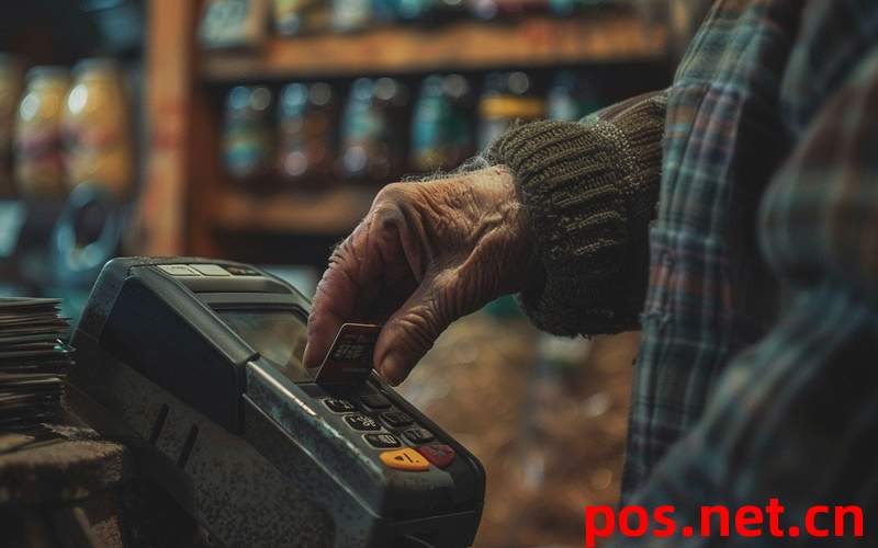 正规商户POS机预付款安全吗？深度解析资金风险与防护真相