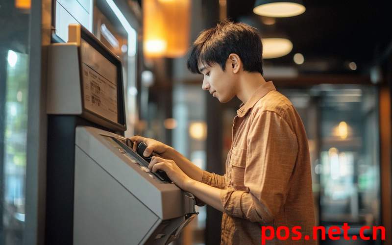 2023年做pos机业务还能赚钱吗？地推小哥亲测数据大起底