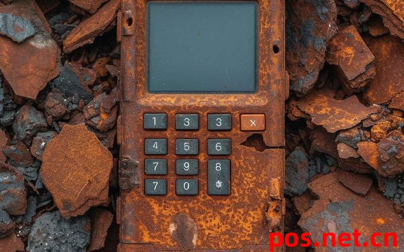 沈阳办POS机怎么省300元？35家持牌机构避坑实测