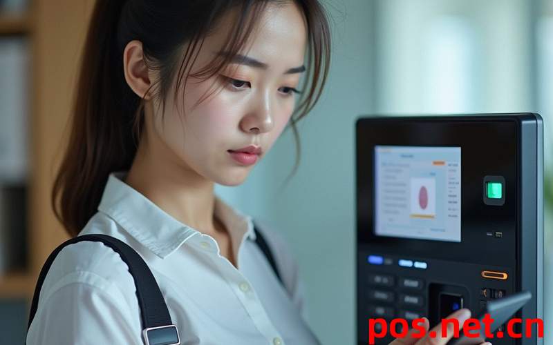 在章丘市开店铺怎么申请POS机最省心？