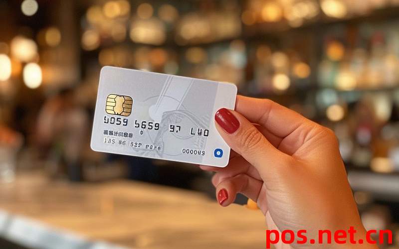 白金卡备用金POS使用指南，2023正规支付机构全盘点