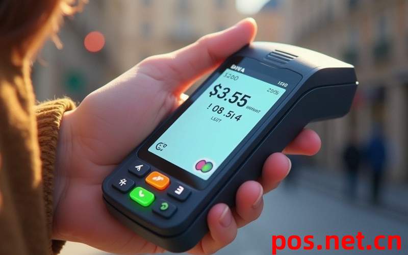 POS机没纸了还能刷吗？应急处理与预防方案全解析