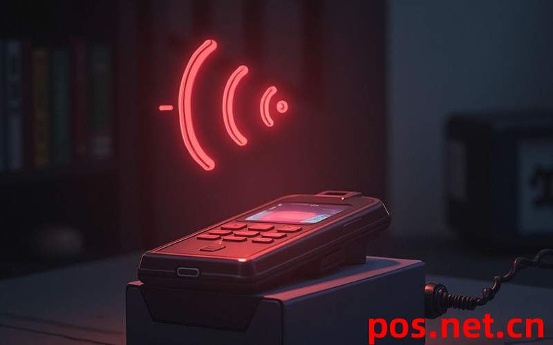 POS机突然提示‘终端已绑定’是怎么回事？