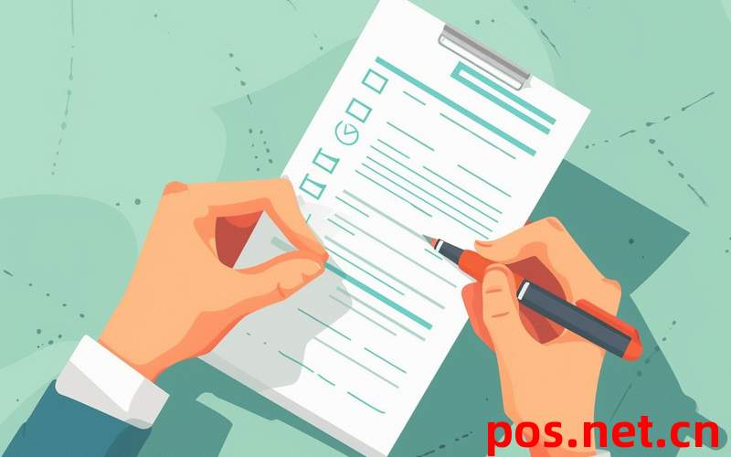 建行申请pos机要多久？实测3种办理方式时效对比