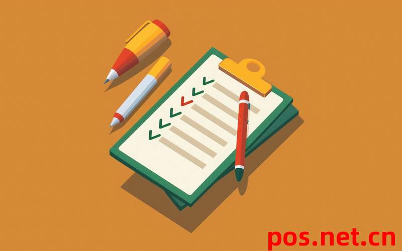赵县扫码POS机怎么申请？办理条件、流程步骤、避坑指南全解析