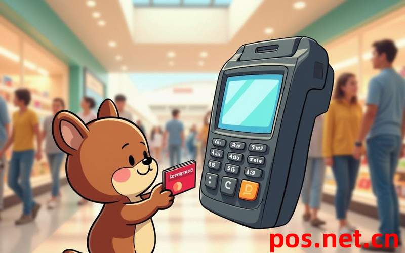 办POS机太多会怎样_商家必看避坑指南_省3万冤枉钱