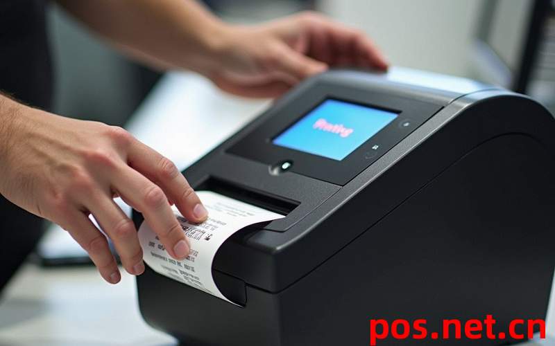 临沂POS机申请流程_材料准备与渠道选择_安全办理全攻略