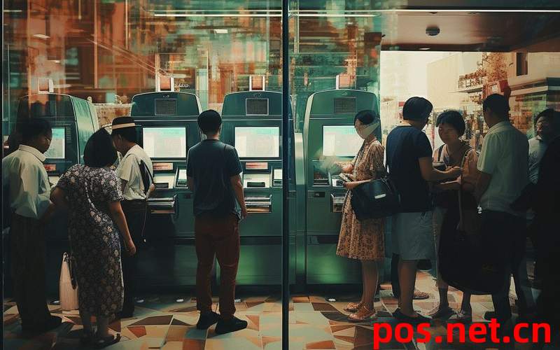 POS机哪些品牌最正规,开店老板必看,三分钟避坑指南