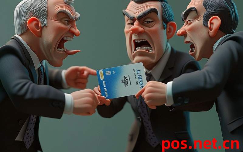 POS机刷卡被限制_常见七种错误_应急处理全攻略