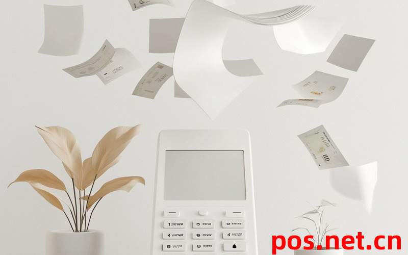 办POS机每月花多少?2025年费用全解析+三大避坑秘籍