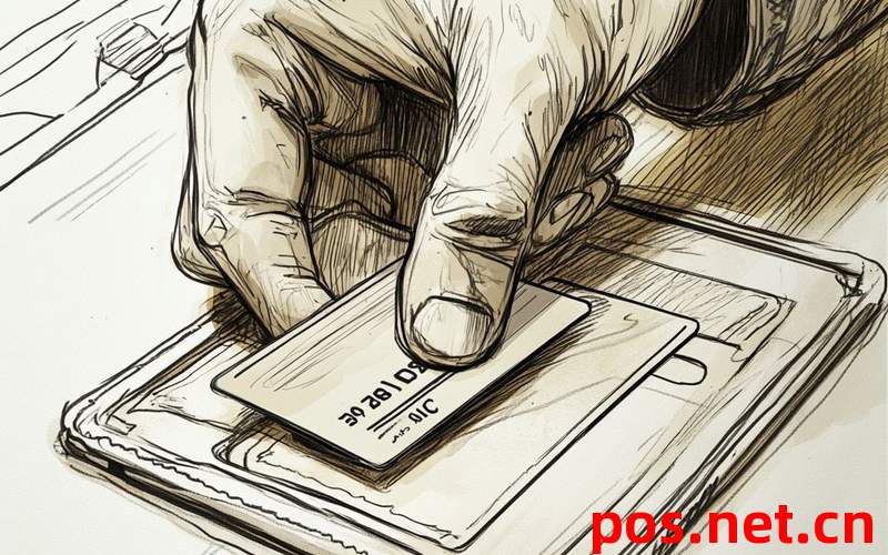 银联POS小票丢失怎么办_商户必看_补办流程全解析