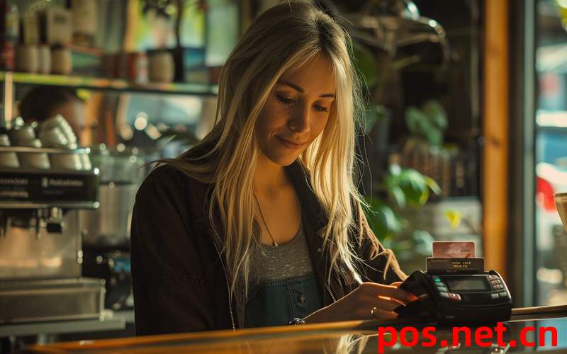 拉卡拉POS机余额异常？三步排查避开30%商户踩过的的坑