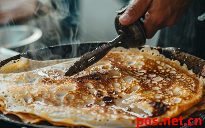 杉德pos机到底靠不靠谱?煎饼摊主亲测三个月告诉你真相