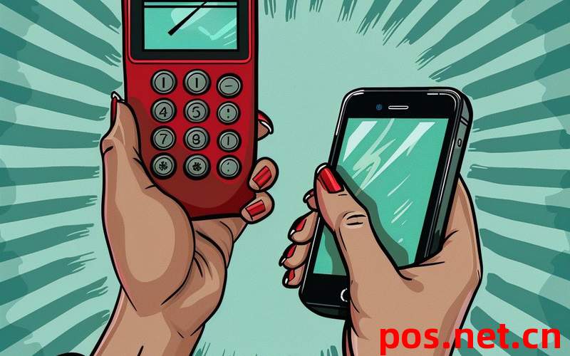 POS机办理流程_材料清单怎么备_3天拿机攻略