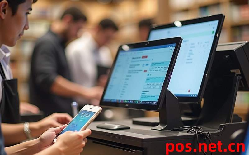 POS机可以直接刷钱到微信钱包吗？