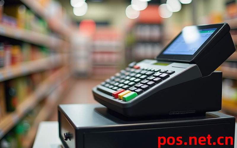 为什么现在办POS机必须绑定信用卡？