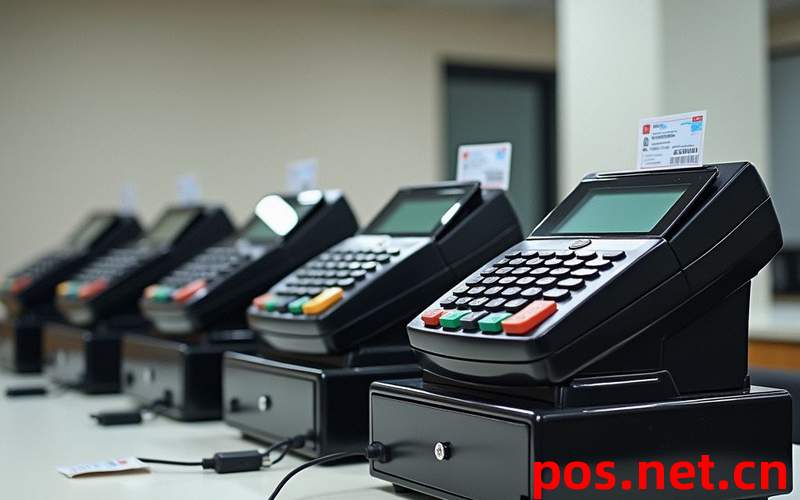 POS机办理全流程解析:新手3天拿机避坑指南