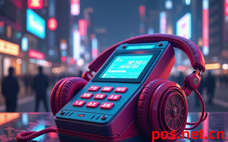 开POS机公司的都是什么来头？看完这篇就门儿清