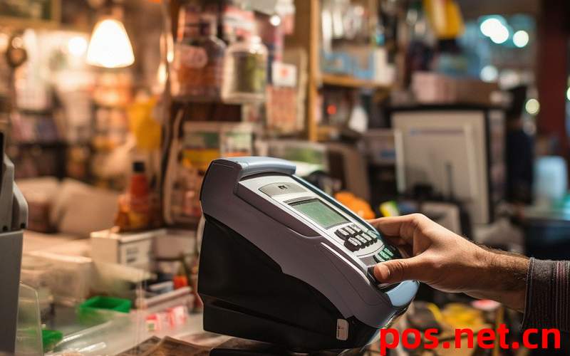 电签免费POS机申请有风险？如何安全领取使用？
