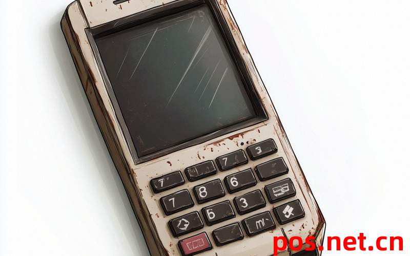 拉卡拉手机POS机更换绑定_省200元_避坑操作全流程