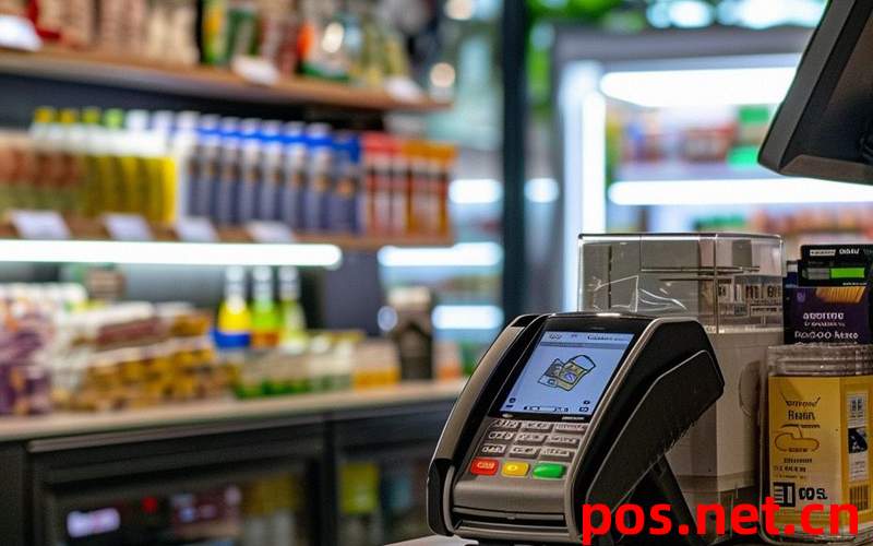 便利店老板算不清的POS机费用,这样破解