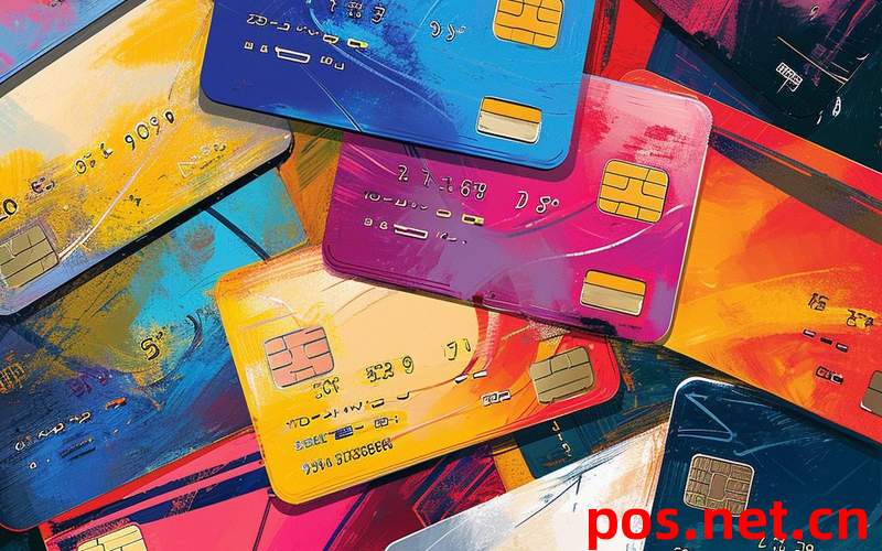 信用ka卡办理POS机连环套：高额押金、虚假提额、资金冻结全解密