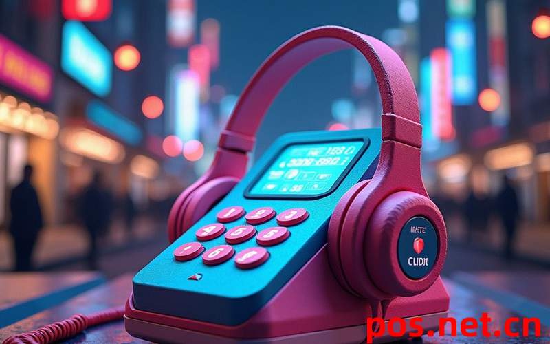 中POS客服电话打不通？3个隐藏通道10秒接通省2小时排队