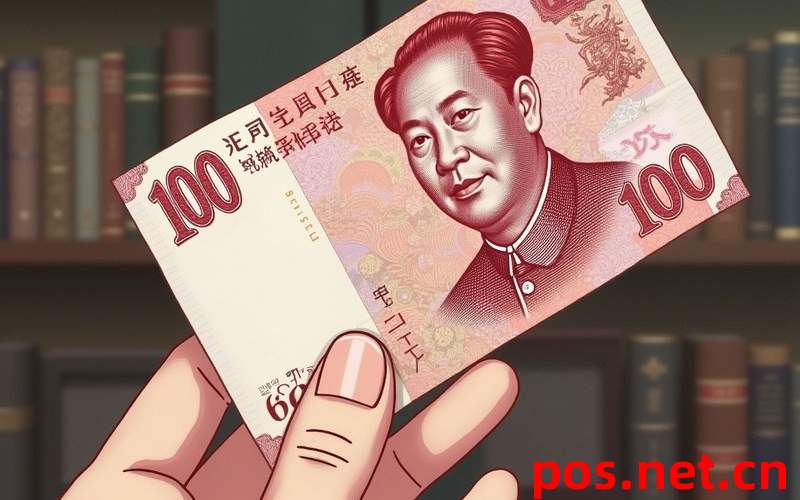 中国人民银行POS费率全解析_新手必看防坑指南
