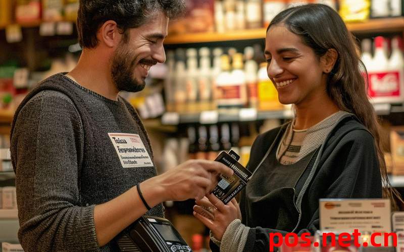 POS机品牌怎么选？三招实测降本30%避坑指南