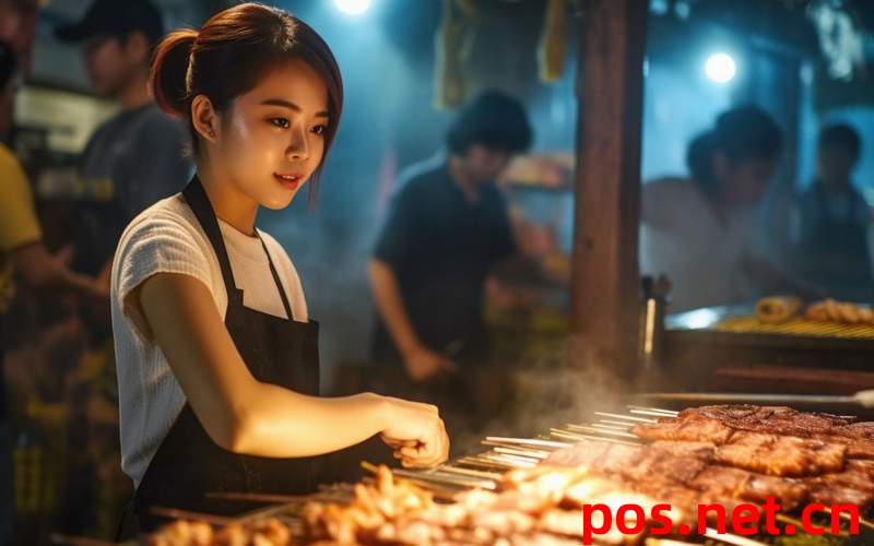 星驿付POS机异地刷卡会封号吗？烧烤摊主跨省收款惊魂72小时实录