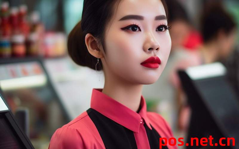 深夜收银太吵？POS机静音设置+办理避坑指南