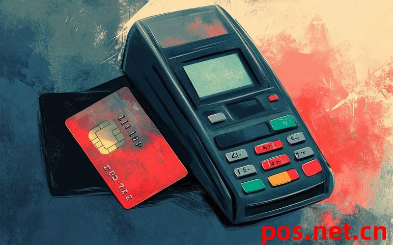 拉卡拉POS机使用视频教学：手把手教你3分钟收款