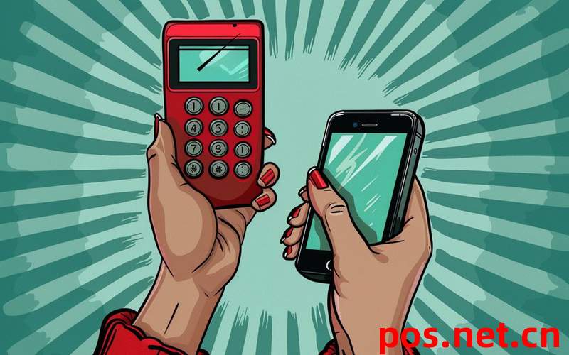 双流POS机怎么办理最划算？这份避坑指南省3000元手续费