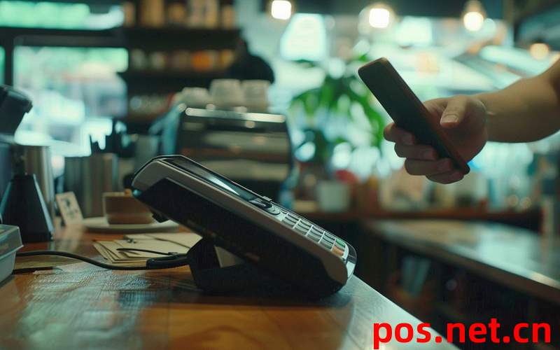 POS机无卡刷卡靠谱吗？三分钟搞懂门道